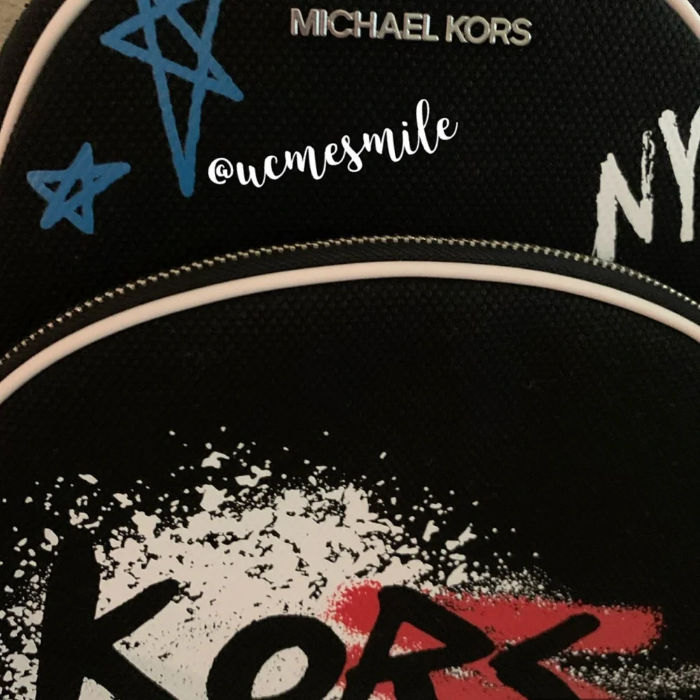 Michael Kors Backpack